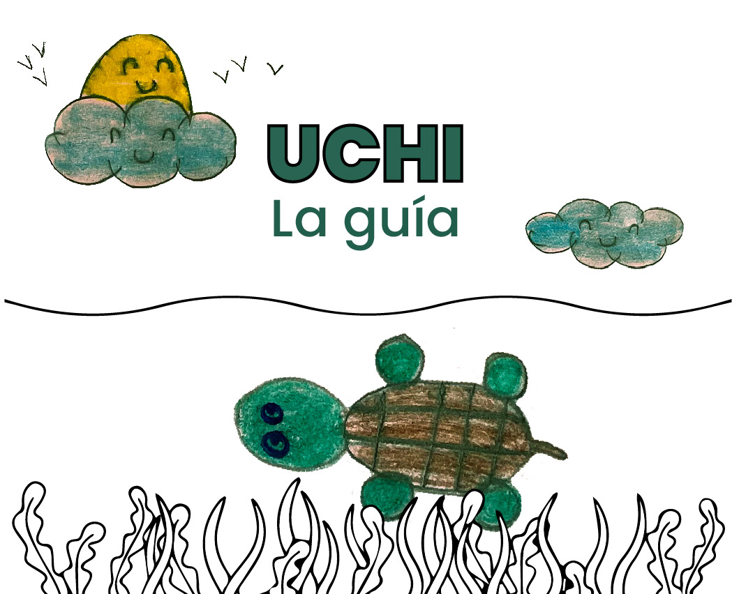 Dibujo del cuento