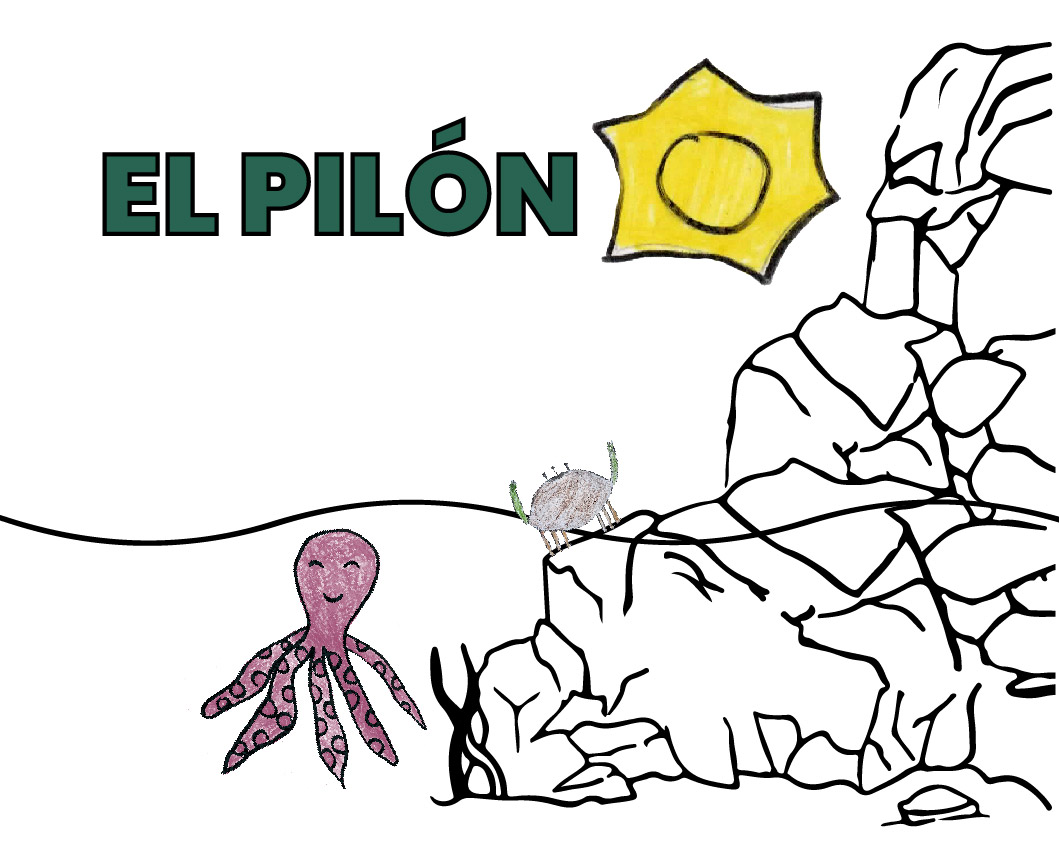 Dibujo del cuento