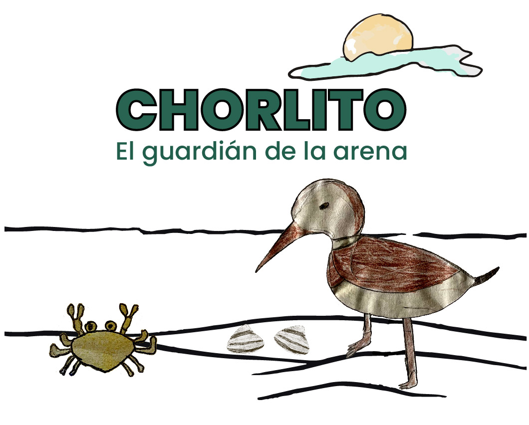 Dibujo del cuento