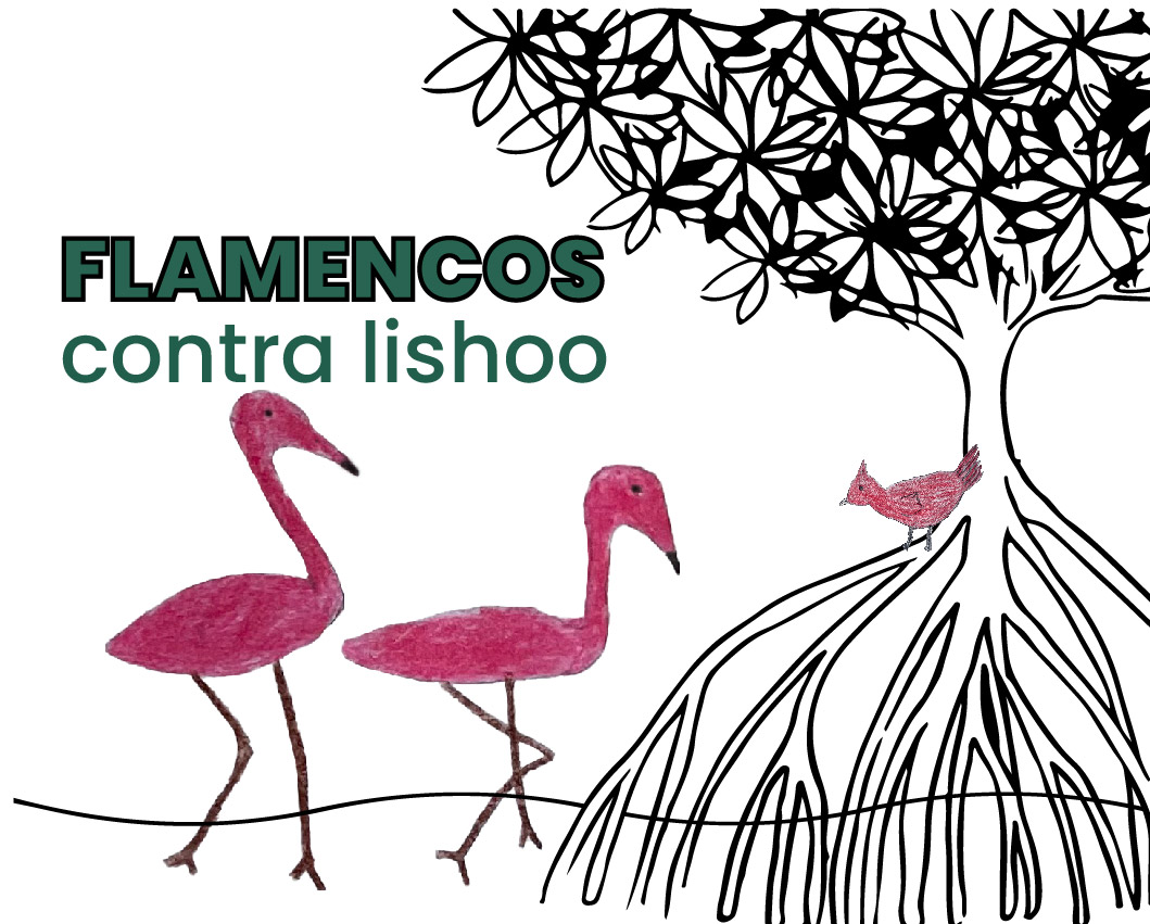 Dibujo del cuento